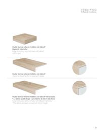 Catalogue Porcelanosa page 73