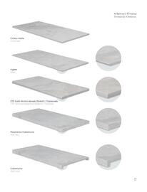 Catalogue Porcelanosa page 77