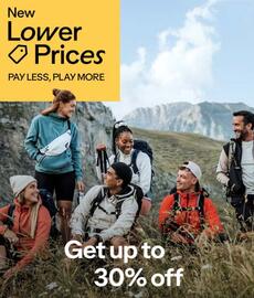 Decathlon catalogue Page 1