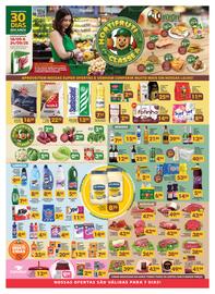 Catálogo Supermercados Nori semana 38 Página 1