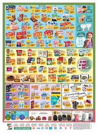 Catálogo Supermercados Nori semana 38 Página 2