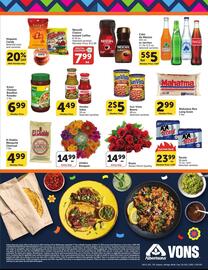 Albertsons weekly ad Page 2