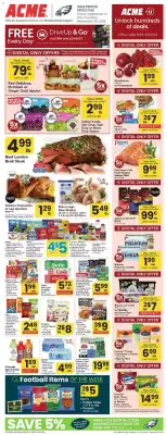 ACME weekly ad (valid until 25-09)