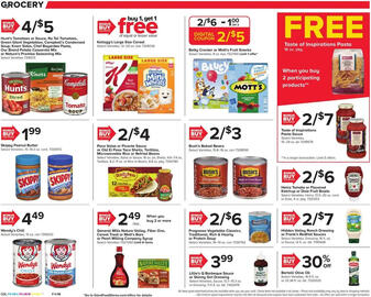GIANT weekly ad week 38 Page 10