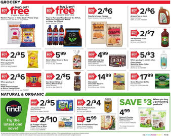 GIANT weekly ad week 38 Page 11