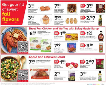 GIANT weekly ad week 38 Page 19