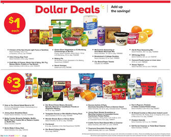 GIANT weekly ad week 38 Page 2