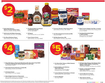 GIANT weekly ad week 38 Page 3