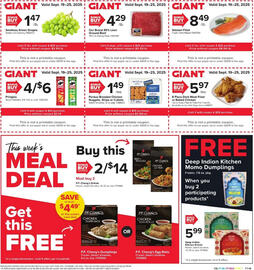 GIANT weekly ad week 38 Page 5