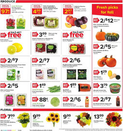 GIANT weekly ad week 38 Page 9