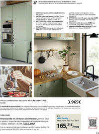Catálogo IKEA Página 13