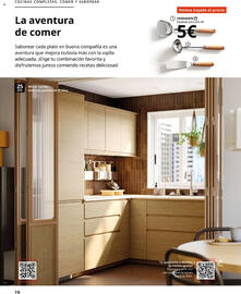 Catálogo IKEA Página 16