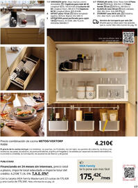 Catálogo IKEA Página 17