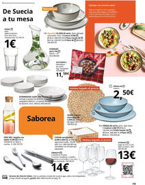 Catálogo IKEA Página 19