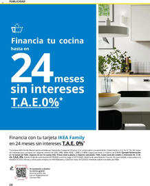 Catálogo IKEA Página 20