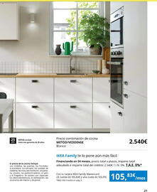 Catálogo IKEA Página 21