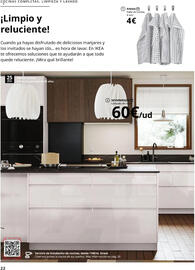 Catálogo IKEA Página 22