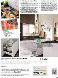 Catálogo IKEA Página 23