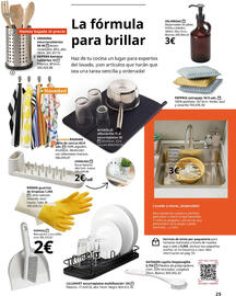 Catálogo IKEA Página 25