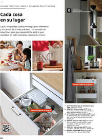 Catálogo IKEA Página 28