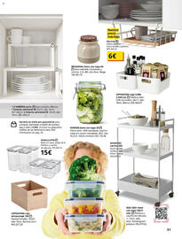 Catálogo IKEA Página 31