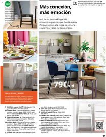 Catálogo IKEA Página 35