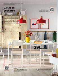 Catálogo IKEA Página 36