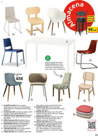 Catálogo IKEA Página 37