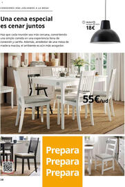 Catálogo IKEA Página 38