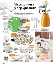 Catálogo IKEA Página 40