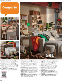 Catálogo IKEA Página 42