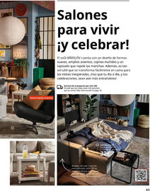 Catálogo IKEA Página 43