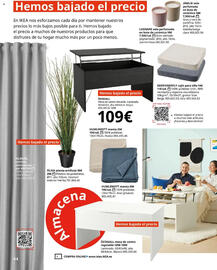 Catálogo IKEA Página 44