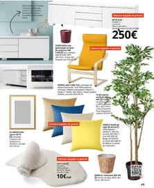Catálogo IKEA Página 45