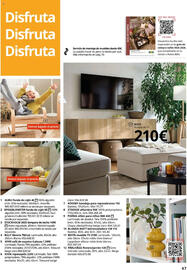 Catálogo IKEA Página 47