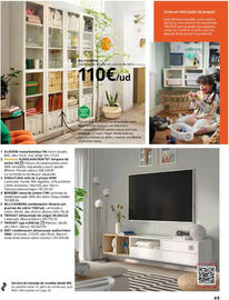 Catálogo IKEA Página 49