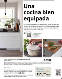 Catálogo IKEA Página 5