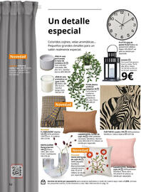 Catálogo IKEA Página 52