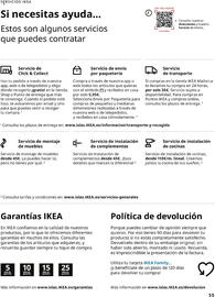 Catálogo IKEA Página 55