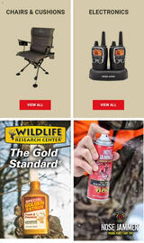 Dunham's Sports weekly ad Page 10