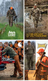 Dunham's Sports weekly ad Page 15