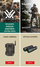 Dunham's Sports weekly ad Page 9