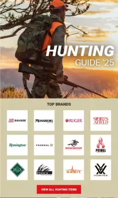 Dunham's Sports weekly ad (valid until 13-11)
