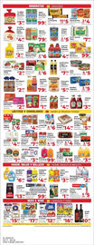 Supermercado El Rancho weekly ad week 38 Page 2