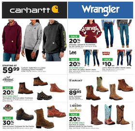Mills Fleet Farm weekly ad week 38 Page 11