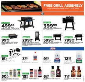 Mills Fleet Farm weekly ad week 38 Page 13