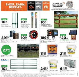 Mills Fleet Farm weekly ad week 38 Page 5