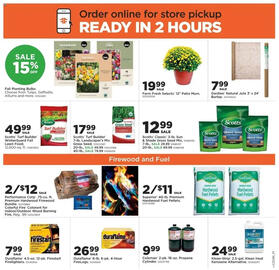 Mills Fleet Farm weekly ad week 38 Page 8