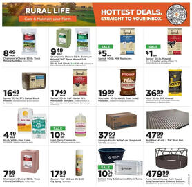Mills Fleet Farm weekly ad week 38 Page 3
