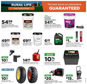 Mills Fleet Farm weekly ad week 38 Page 6